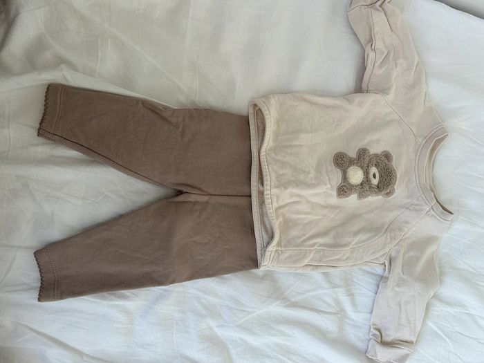 Ensemble mixte