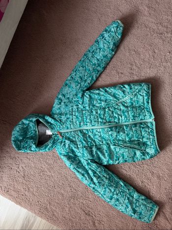 Vestes fille 10 ans