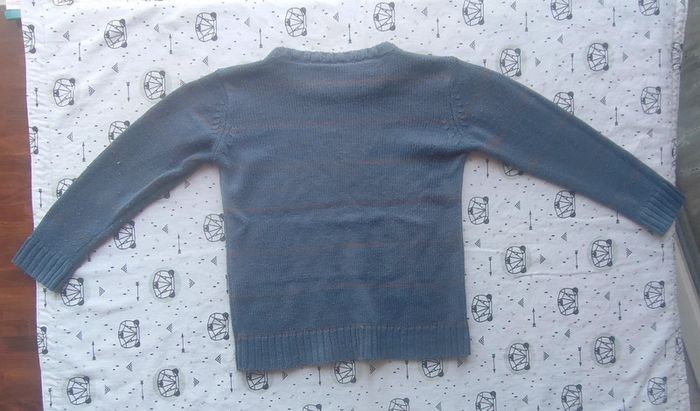 Pull taille 2/3 ans - photo numéro 2