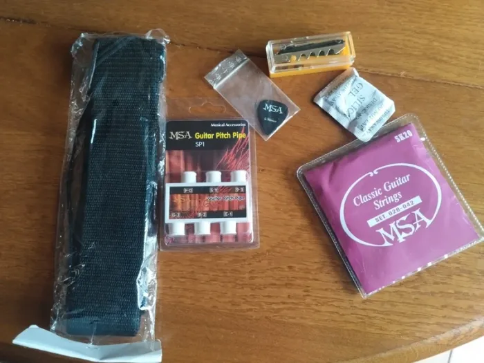 guitare enfant - photo numéro 5