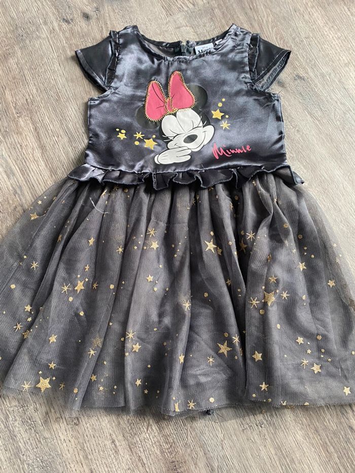 Robe Minnie