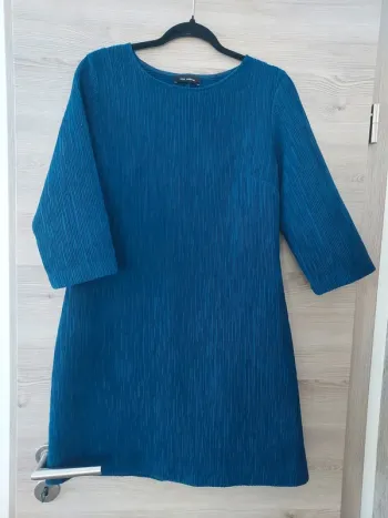 Robe cop copine