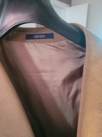 Veste KENZO