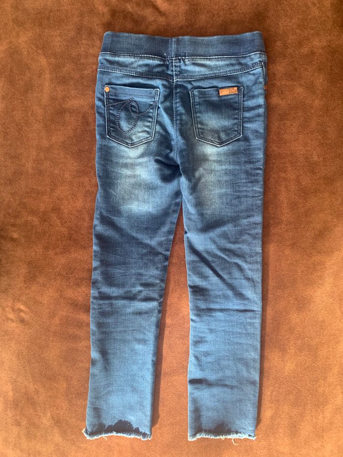 Jeans 6 ans orchestra - photo numéro 3