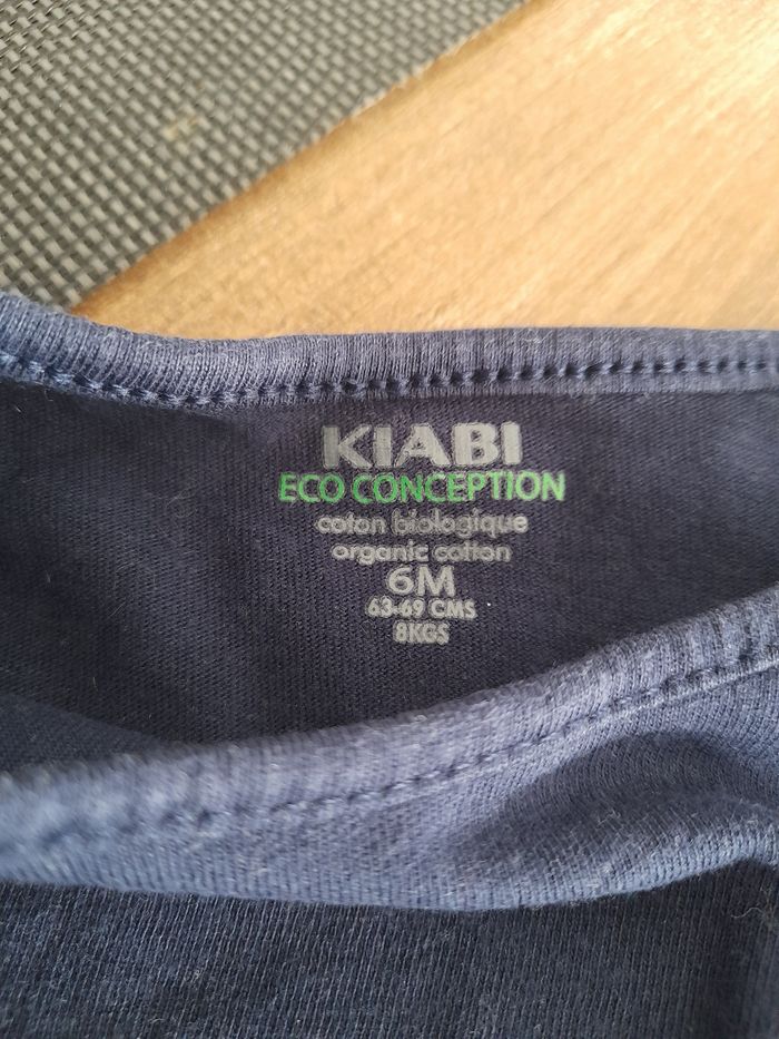 Ensemble 6  mois - photo numéro 3