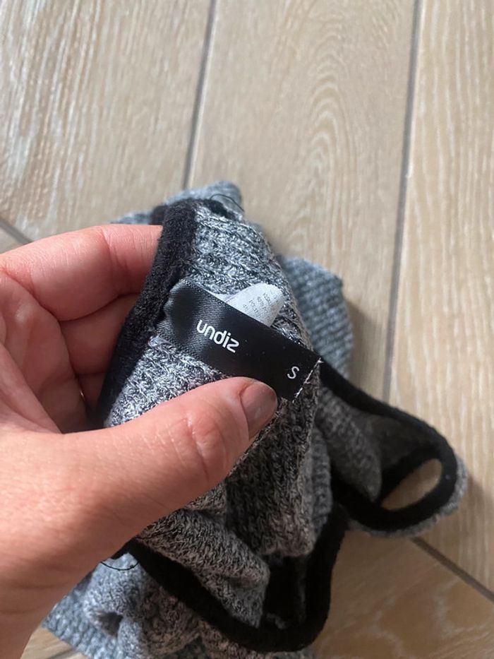 Top undiz taille S - photo numéro 3