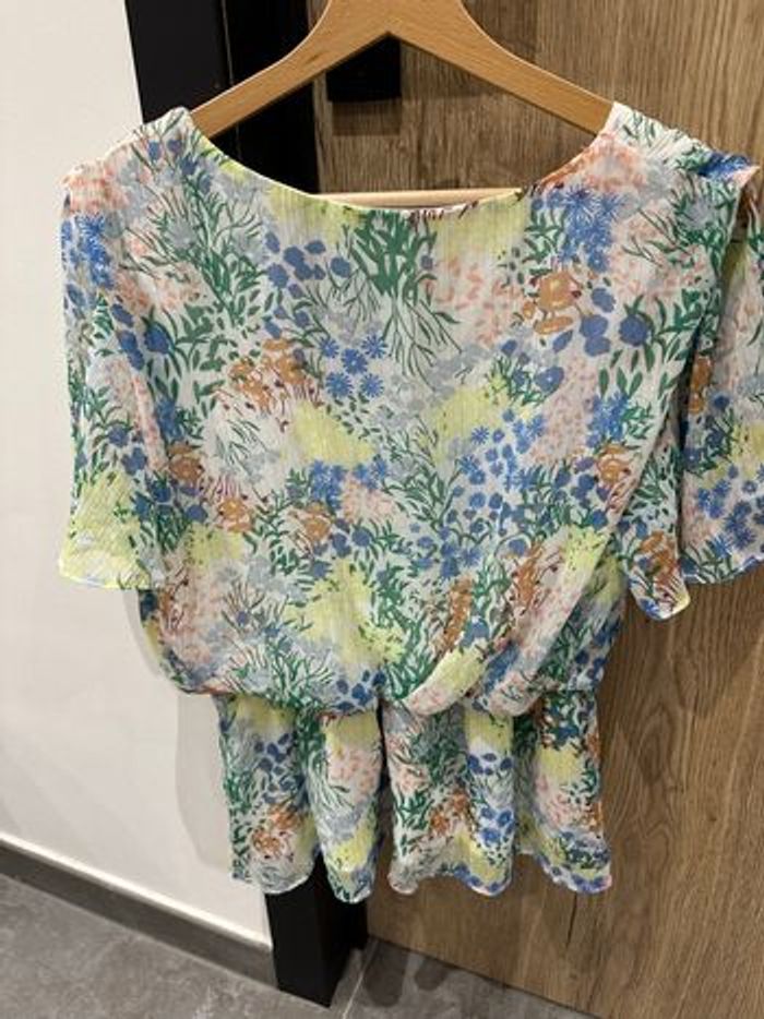 chemisier femme - photo numéro 4