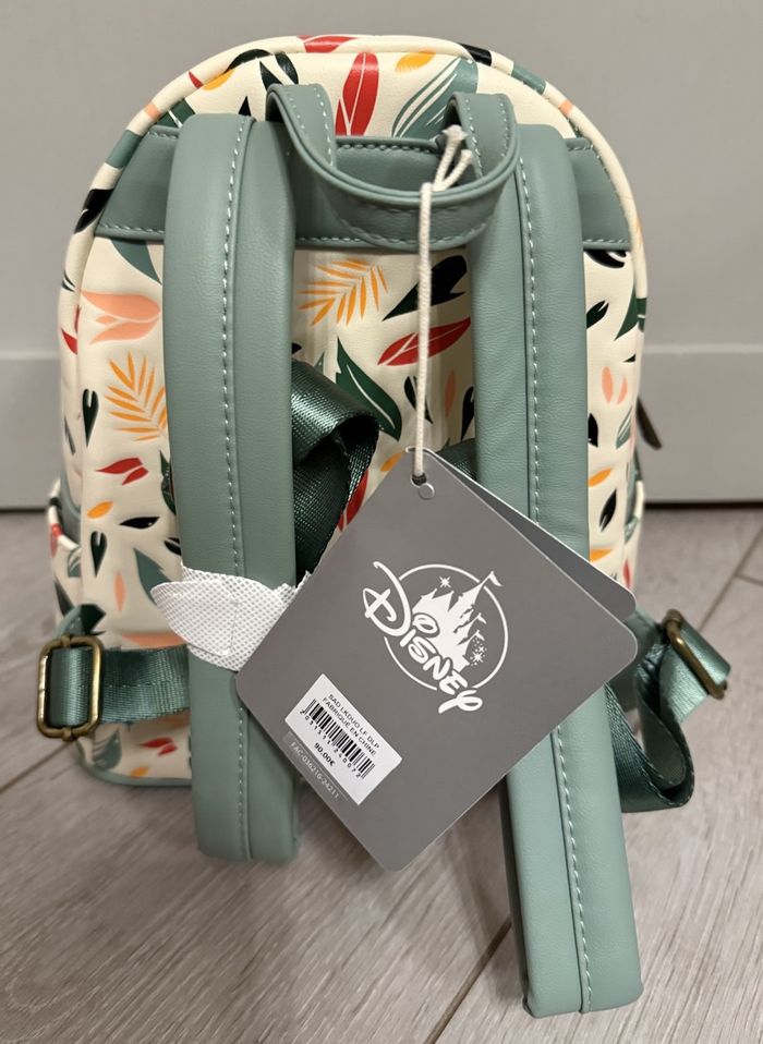 Sac a dos longefly - photo numéro 2