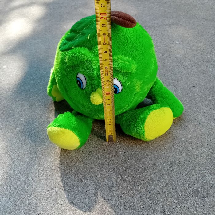 Peluches - photo numéro 8