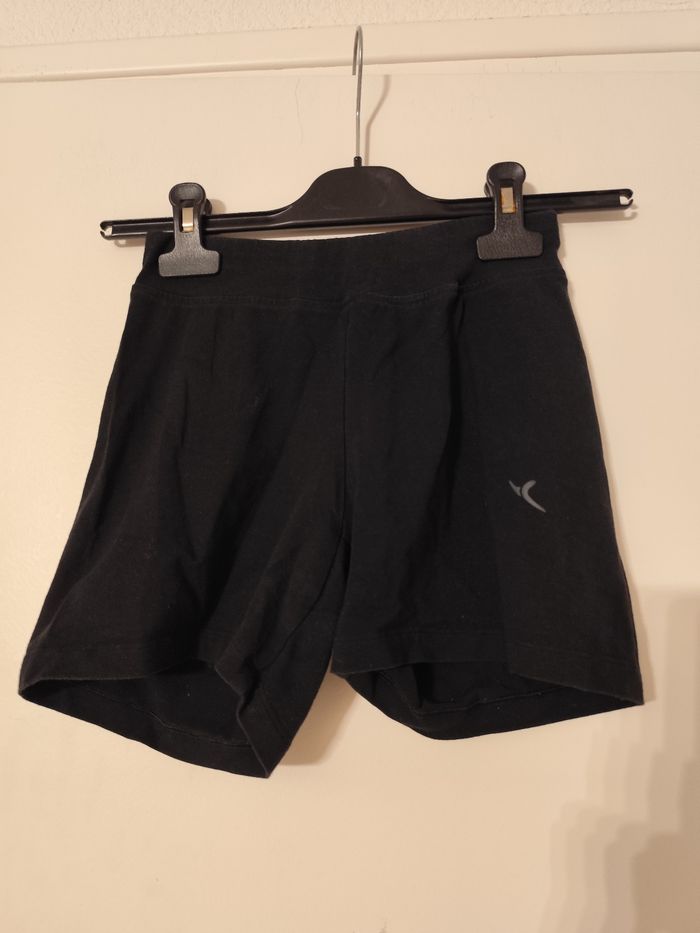 Short de sport