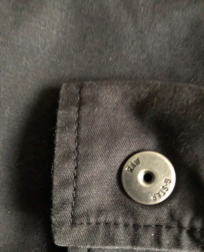 Veste g star neuve - photo numéro 3