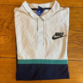 Polo Nike