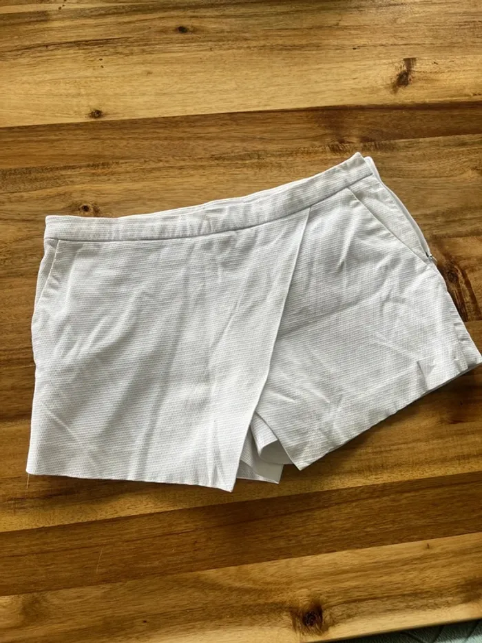 Jupe short promod