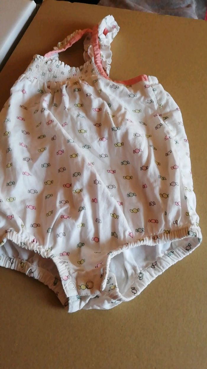 Combishort - photo numéro 6