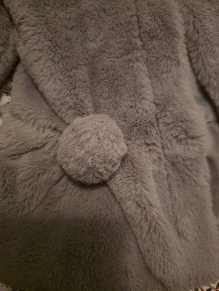 Manteau 12 mois - photo numéro 3