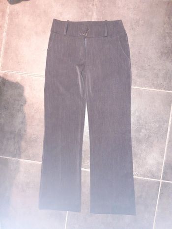 Pantalon taille 1 (38)