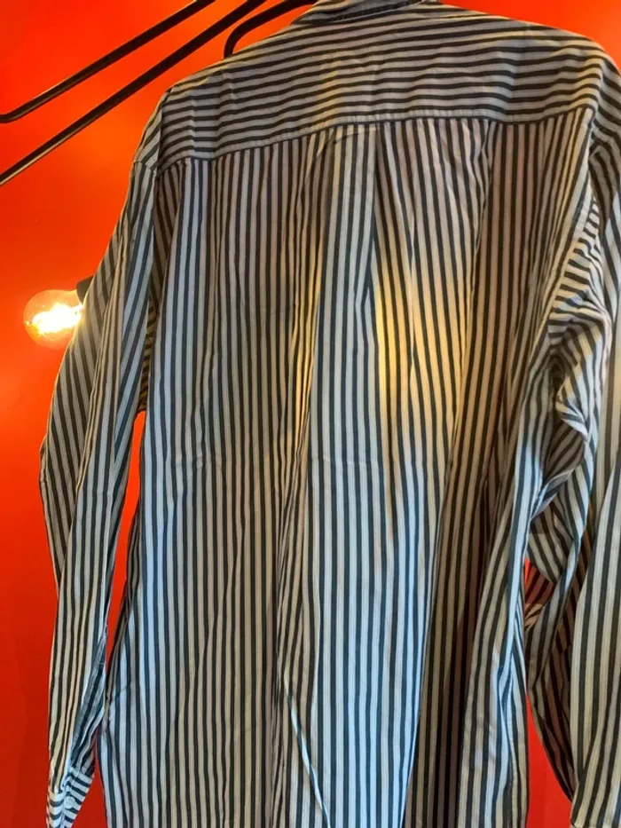 Chemise homme ML vintage - photo numéro 3