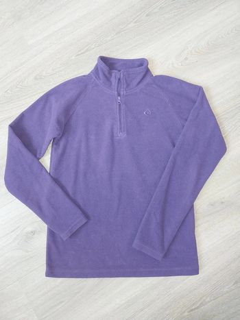 Pull polaire