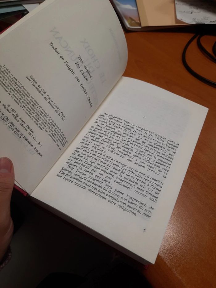 Livre ducan - photo numéro 9