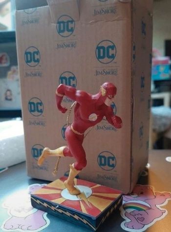 Figurine Disney marvel