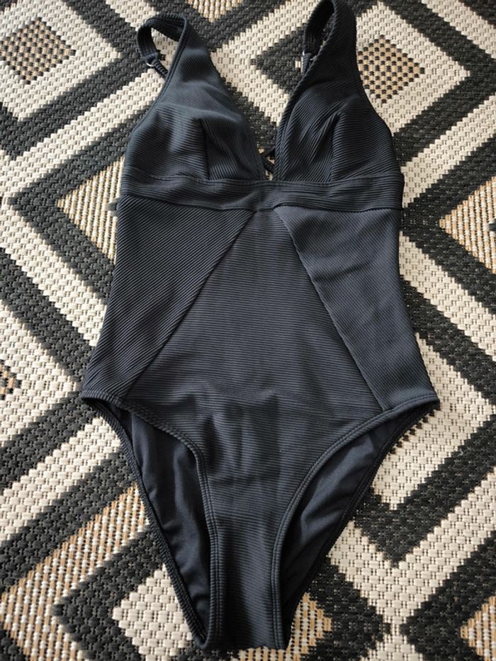 Maillot de bain cupshe taille xs 34 neuf