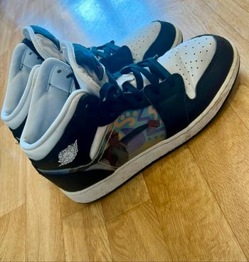Sneakers Homme Jordan 1 Hollogram Taille 40