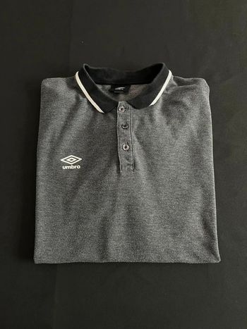 Polo Umbro