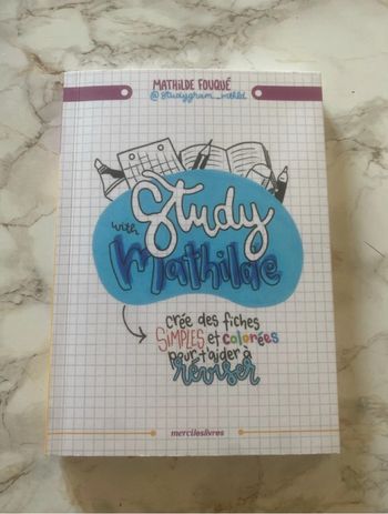 Study with Mathilde