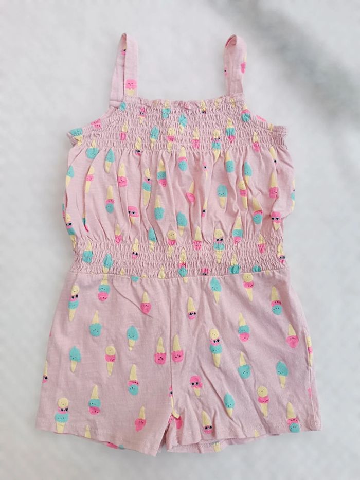 🔸 Combishort - Primark 12 Mois🔸