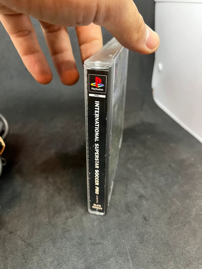 Jeux ps1 - photo numéro 9