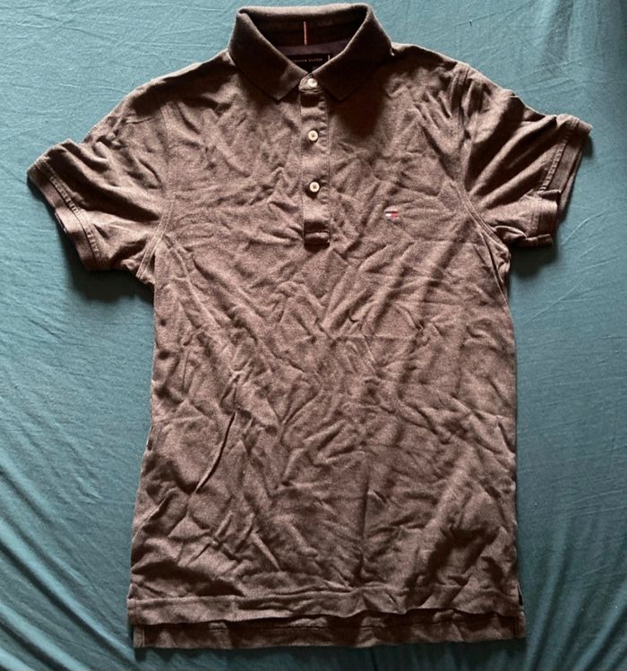 Polo homme