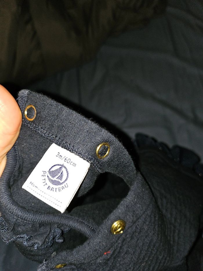 Robe bébé - photo numéro 5