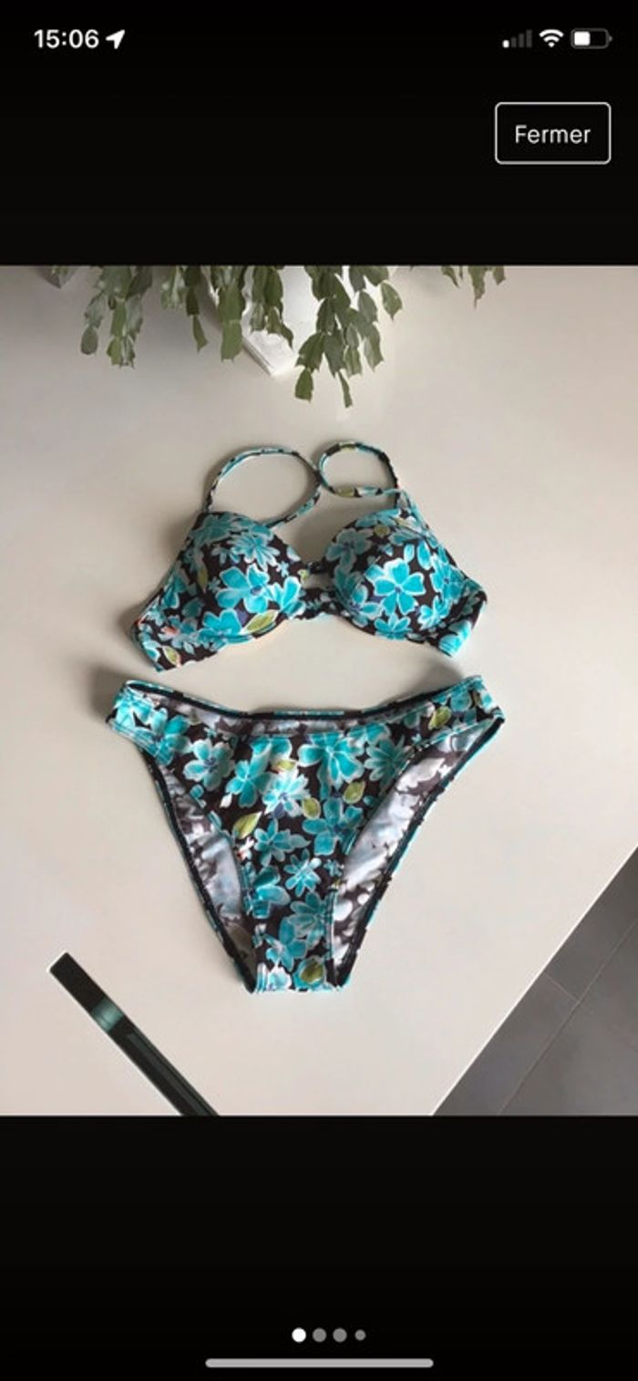 Maillot de bain Venca