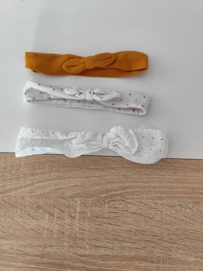 Accessoires fille - photo numéro 2
