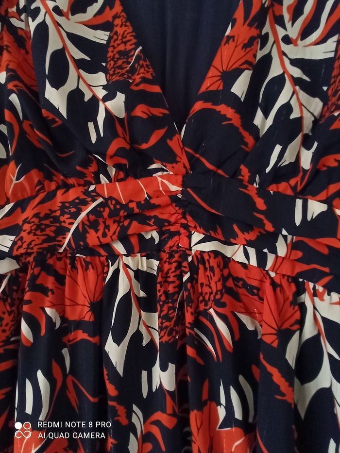Vend robe - photo numéro 2