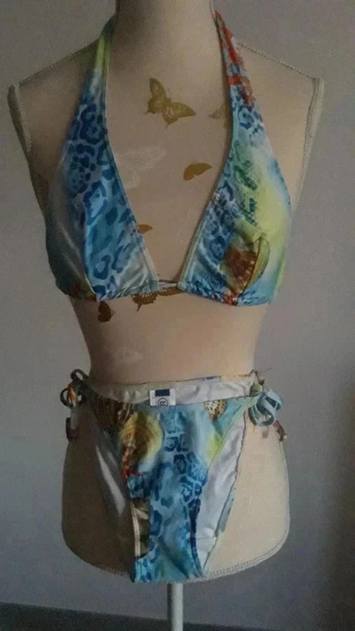 Maillot de bain tout neuf La Redoute taille 36 - photo numéro 2