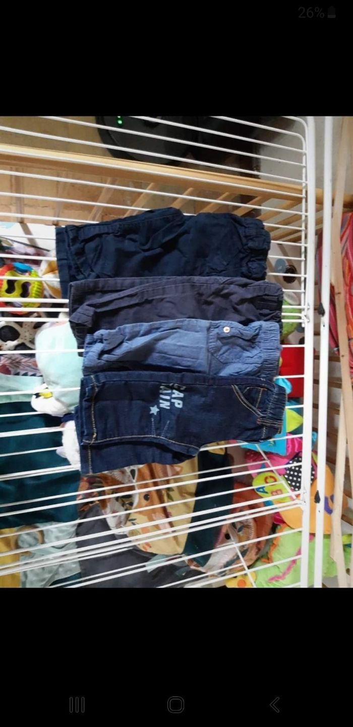 Lot 6 mois - photo numéro 8