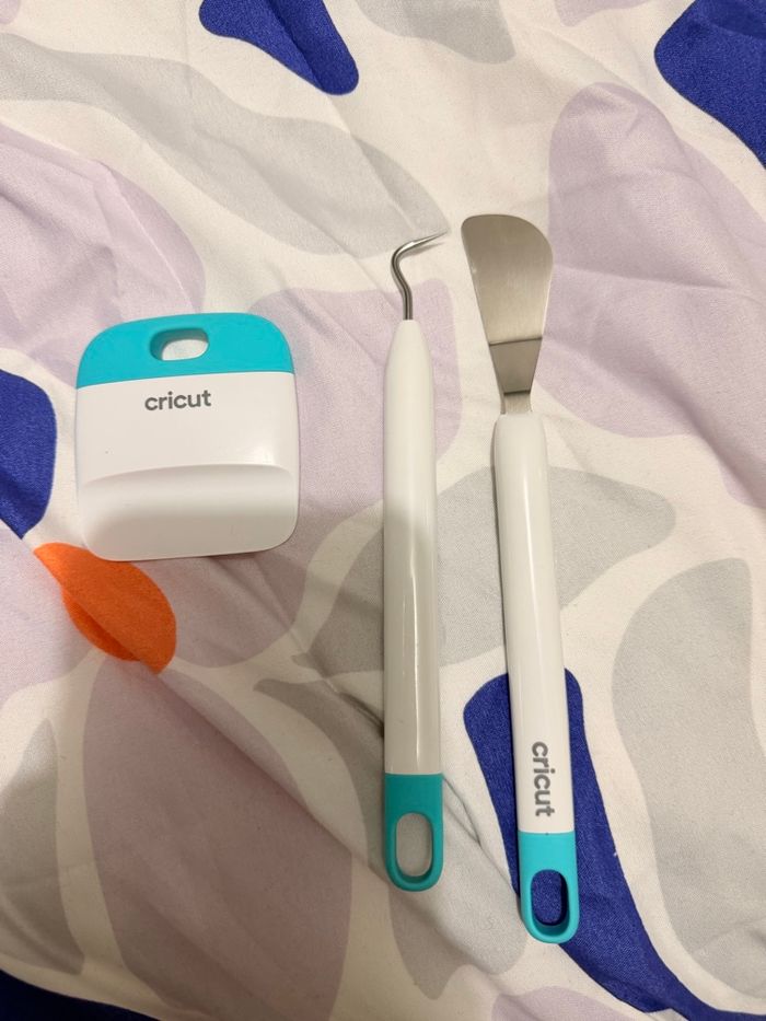 Cricut Joy + accessoires - photo numéro 3