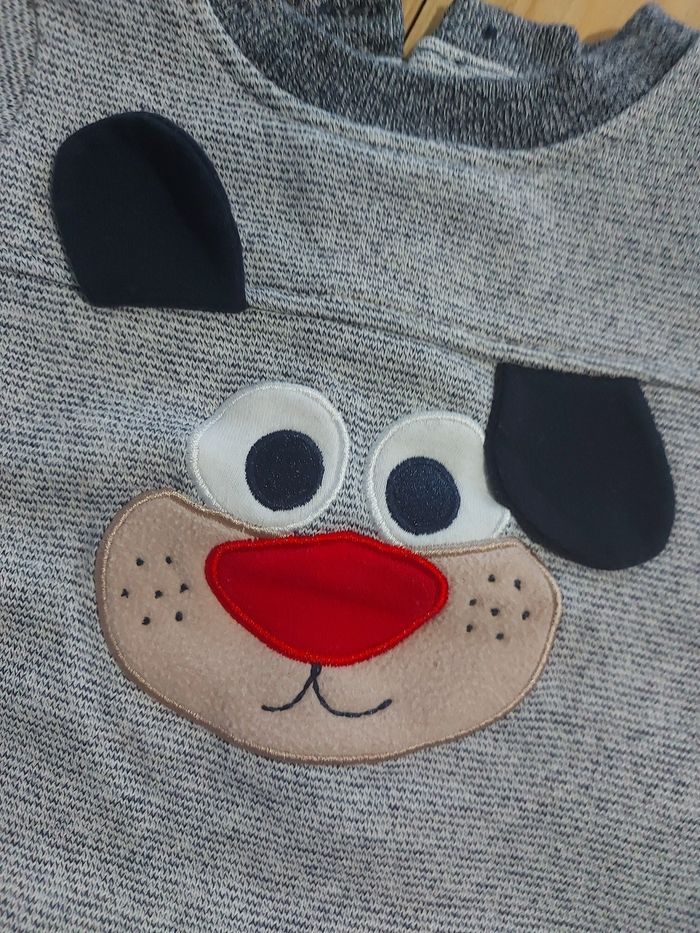 Ensemble 3 mois - photo numéro 2