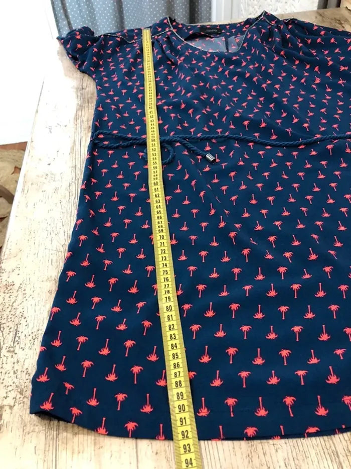 Robe school Rag - photo numéro 12