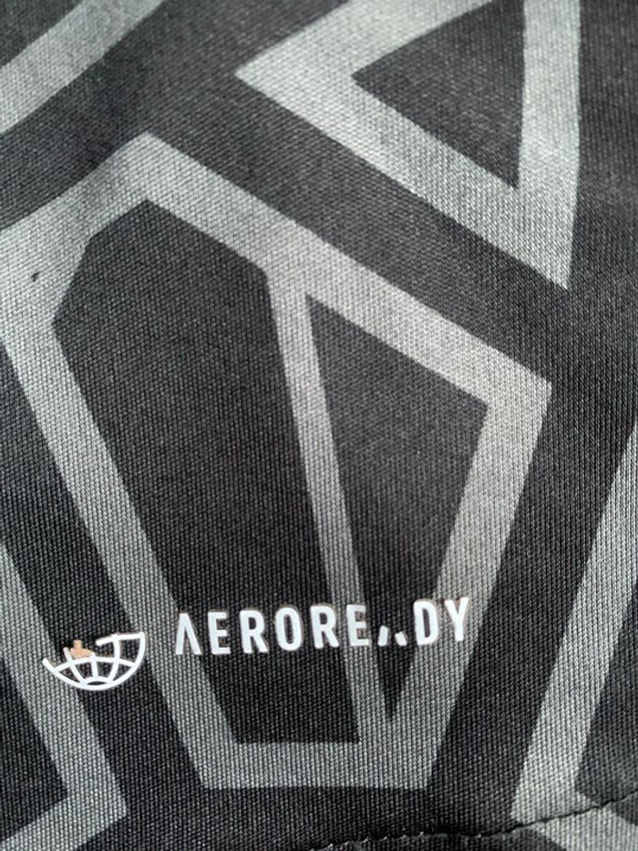 Maillot foot fc Bayern adidas - photo numéro 7