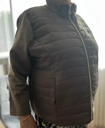 Veste fine