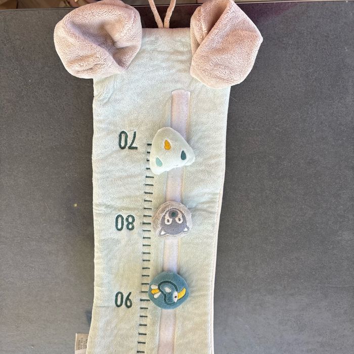 Toise Nattou Tim le Cheval - photo numéro 5