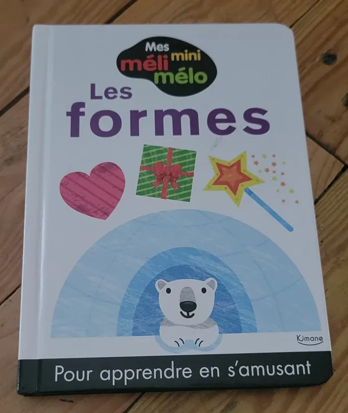Les formes