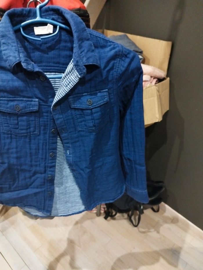 Chemise - photo numéro 2
