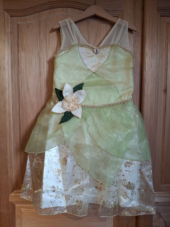Ensemble de robes Princesses Disney - photo numéro 6