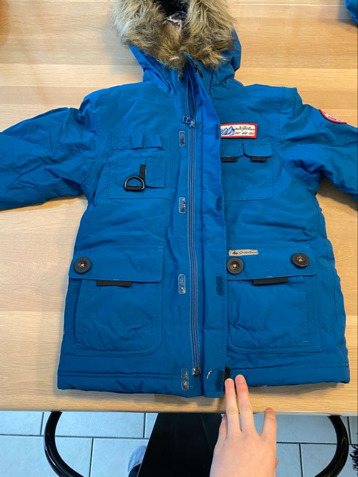 Parka - photo numéro 2