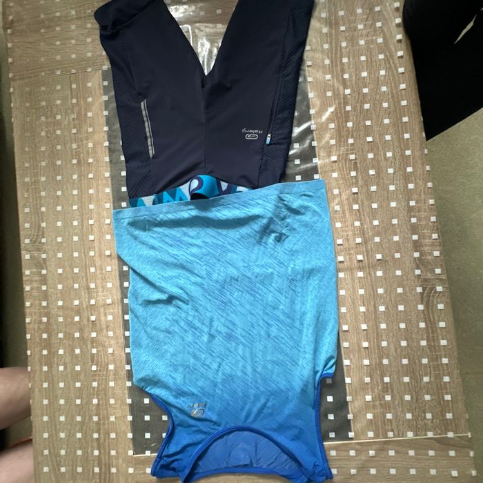 Tenue de sport fille 10ans - photo numéro 2