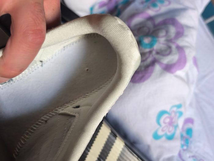 Adidas Wales bonner pony nr43 - photo numéro 5