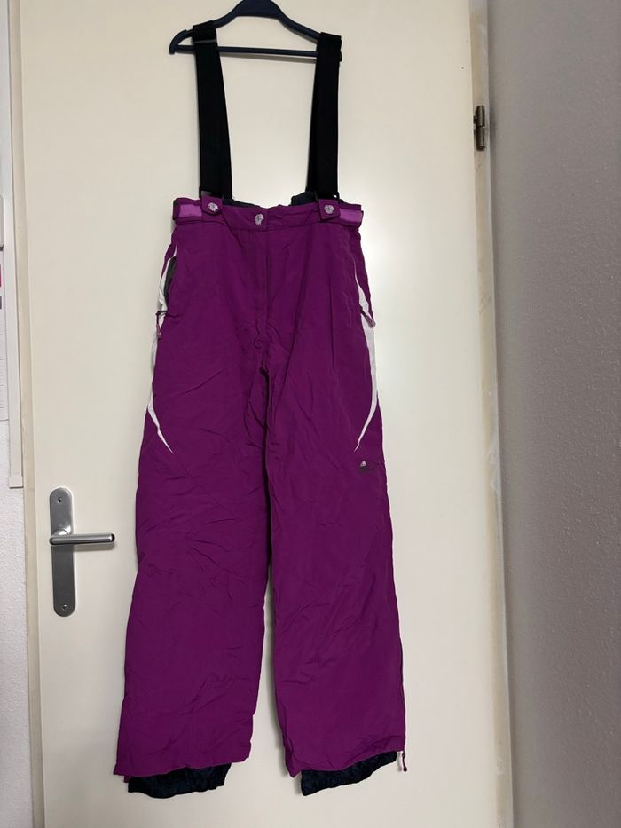 Combinaison de ski - photo numéro 5